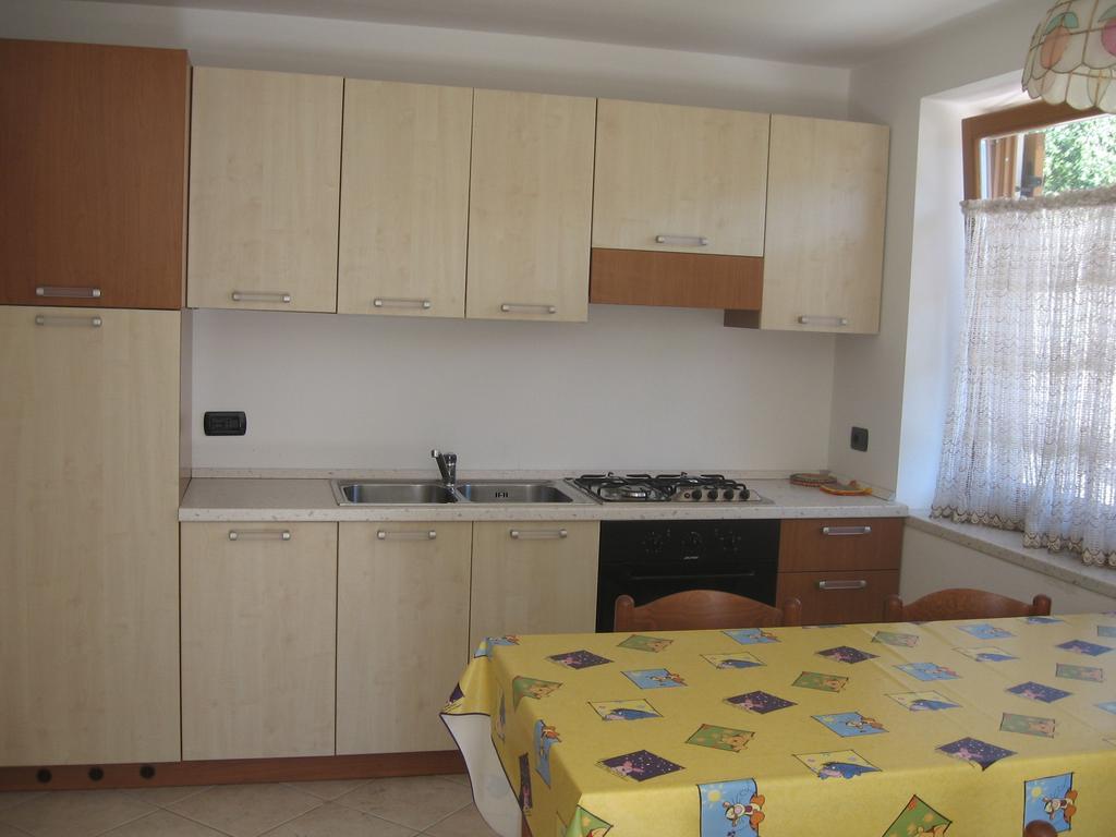 Casa Franca Apartment Cavalese Exterior photo